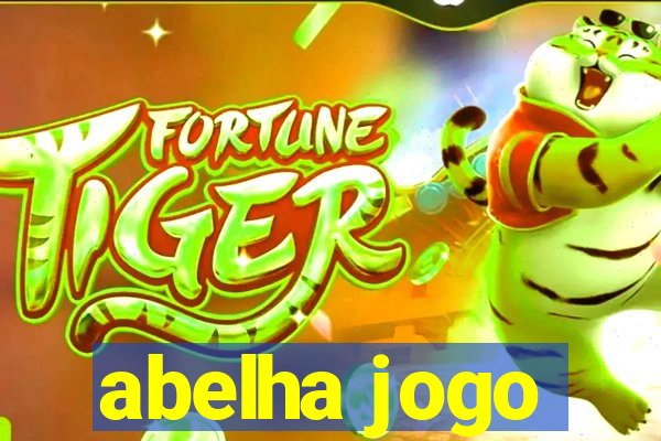 abelha jogo